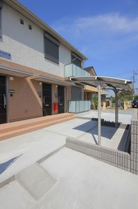 スイートペアーⅦ 201号-12