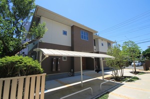 アルブル三橋 106号-12