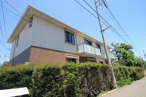 アルブル三橋 106号-15