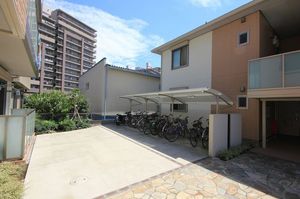 ホーフ　Ⅰ 302号-13