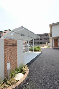 ケンヒルズ 102号-12