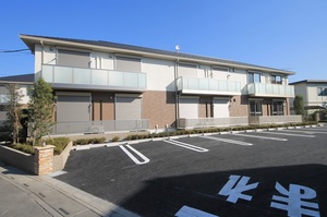 パレスドバシ Ⅰ 103号-12