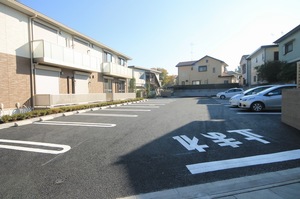パレスドバシ Ⅰ 103号-14