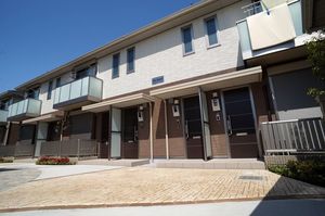 パレスドバシ　Ⅲ 101号-12