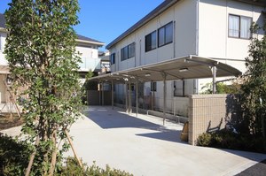 パレスドバシ　Ⅲ 101号-14