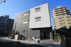 ルーチェ 103号-13