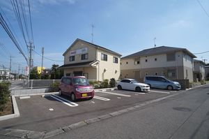 メゾングッド 101号-15