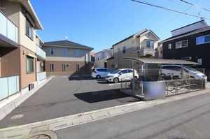 ウェール　Ⅲ 201号-12