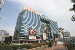 山晃第二ビル 401号-15