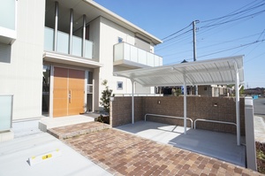 リュミエール　Ⅱ 102号-12