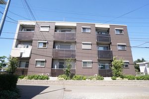 アルカディアⅠ番館 301号-12