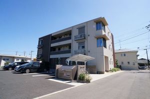 アルカディアⅠ番館 301号-13