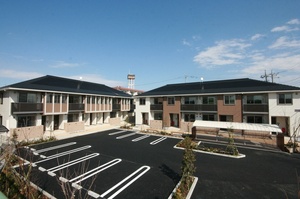 サリュート　Ⅰ 105号-13