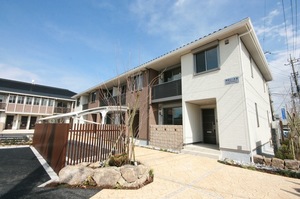 サリュート　Ⅱ 102号-12