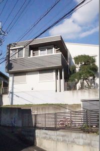 メゾン文山區 102号-15