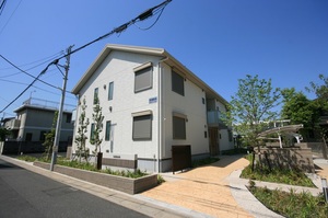 ルミウス Ⅱ 101号-12