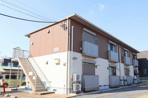 ボヌール 101号-1