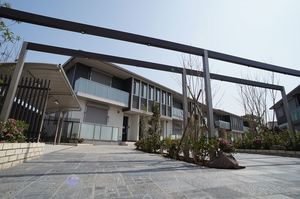 パークサイドヒルズ　Ａ 103号-12