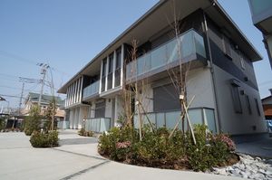 パークサイドヒルズ　Ａ 103号-14