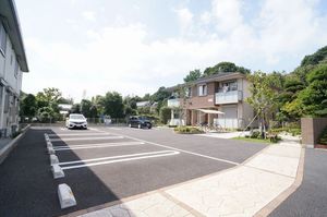 プロムナード　Ⅱ 202号-13