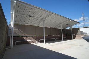 ブラウニー ロック 301号-14