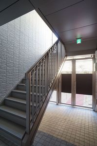 ブラウニー ロック 301号-15