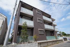 グランメール 202号-12