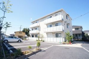 ミル　ボヌー　Ⅱ 201号-12