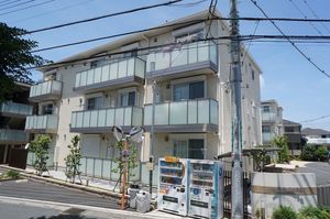 ミル ボヌー Ⅲ 303号-12