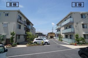 ミル ボヌー Ⅲ 303号-13