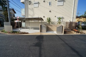 ミル ボヌー Ⅲ 303号-14
