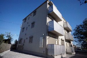 グレイス 301号-12