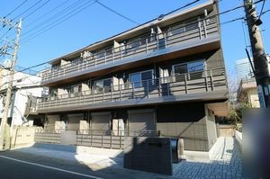 メゾン　ド　コラソン