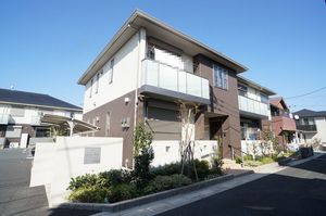 グランデュオ 101号-12