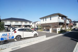 グランデュオ 101号-13