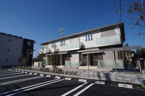 プルメリア 101号-12