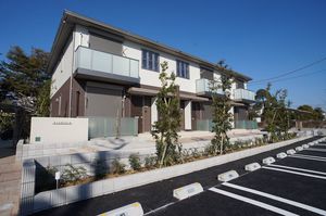 プルメリア 101号-13