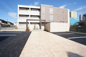 グランバリー ラシュレ 102号-12