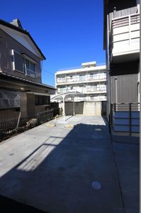 ル・ソレイユ城町 101号-12