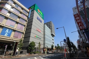 ル・ソレイユ城町 101号-14