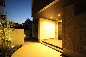ブラン　パイン　大宮 203号-14