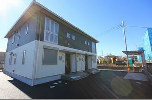 ラ・ナチュール 101号-12