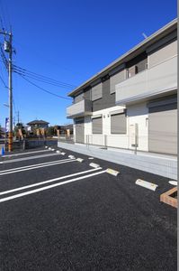 ラ・ナチュール 101号-13