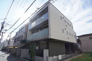 パインレジデンス