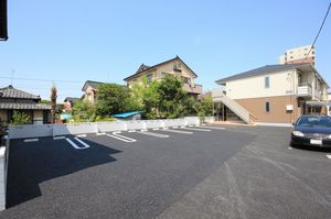 エスポワール・フジ Ⅱ 201号-12