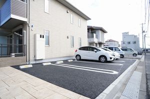 アッソ ルッソ 105号-12