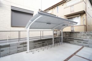 アッソ ルッソ 105号-14