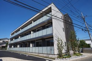 メゾン　ド　オーヴ