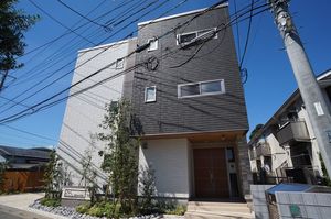 メゾン ド オーヴ 101号-12