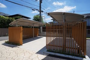 メゾン ド オーヴ 101号-14